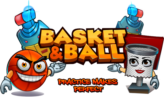 Basket&Ball Greetings