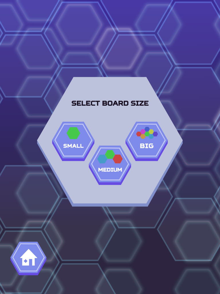Select Board Size