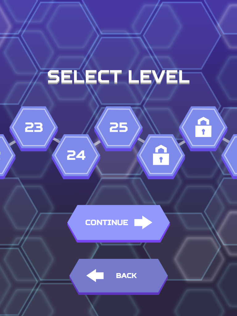 Select Level