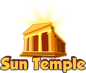 Sun Temple logo
