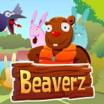Beaverz Icon