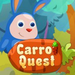 Carrot Quest Icon