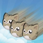 Kitten Can Fly Icon
