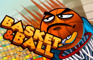Basket & Ball